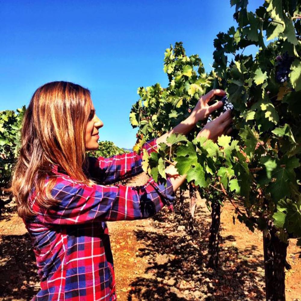 Meet your Posher, Elyse